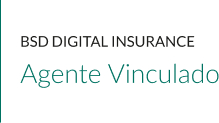 BSD Digital Insurance, Agente Vinculado